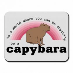 Коврики для мыши