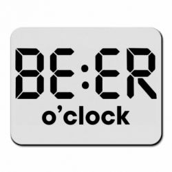 Килимки для миші