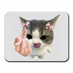 Коврики для мыши