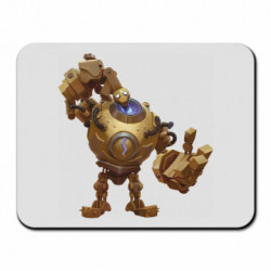 Коврики для мыши