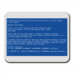 Килимки для миші