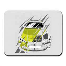 Коврики для мыши - FATLINE