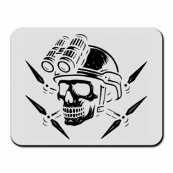 Килимки для миші - FATLINE