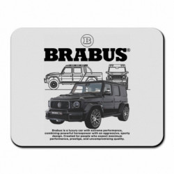 Килимки для миші - FATLINE