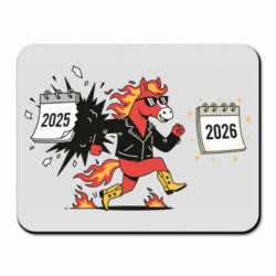 Килимки для миші