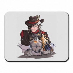 Коврики для мыши