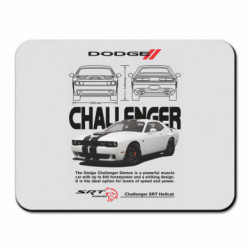 Килимки для миші - FATLINE