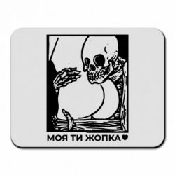 Килимки для миші