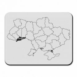 Килимки для миші