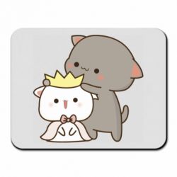 Коврики для мыши