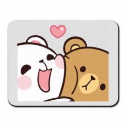 Килимки для миші