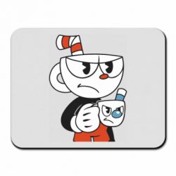 Килимки для миші