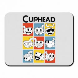 Килимки для миші