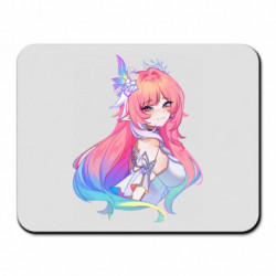 Коврики для мыши