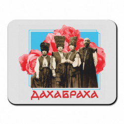 Килимки для миші