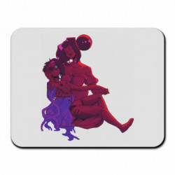 Килимки для миші