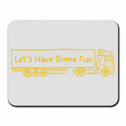 Килимки для миші