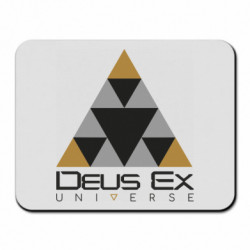 Коврики для мыши