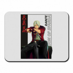 Коврики для мыши