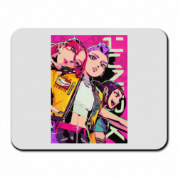 Килимки для миші