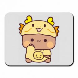 Коврик для мыши Dragon Dudu - FATLINE Коврик для мыши Dragon Dudu