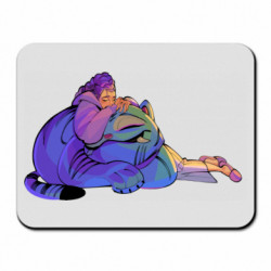 Килимки для миші