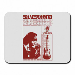 Килимки для миші - FATLINE