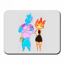 Коврики для мыши