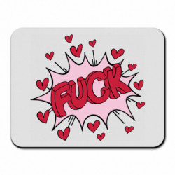 Килимки для миші