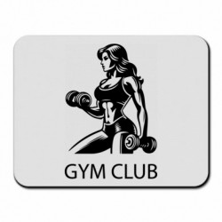 Коврики для мыши