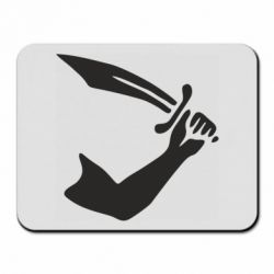 Килимки для миші