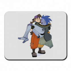 Килимки для миші