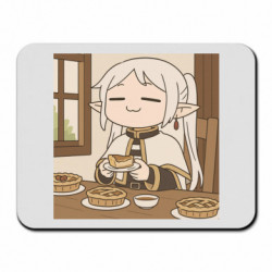 Коврики для мыши