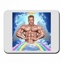 Коврики для мыши