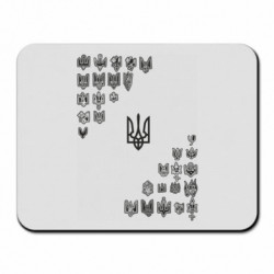 Килимки для миші