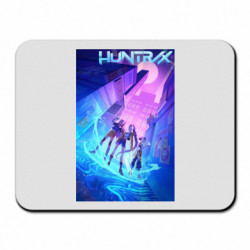 Килимки для миші