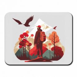 Килимки для миші