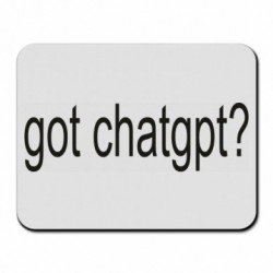 Коврики для мыши