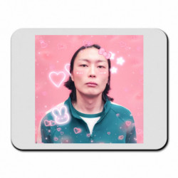 Коврик для мыши Рlayer 124 sweetie - FATLINE Коврик для мыши Рlayer 124 sweetie