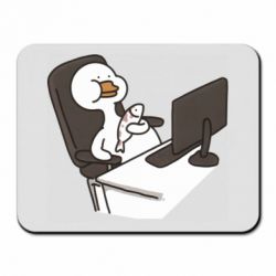 Килимки для миші
