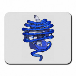 Килимки для миші