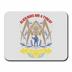 Коврики для мыши