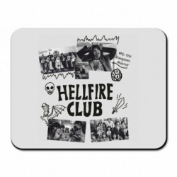 Килимки для миші - FATLINE