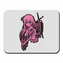 Коврики для мыши