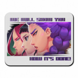 Килимки для миші