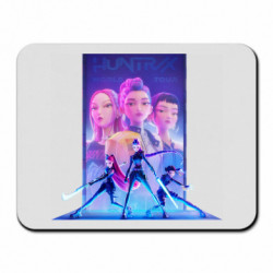 Килимки для миші