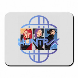 Килимки для миші