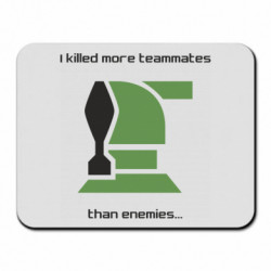 Коврики для мыши