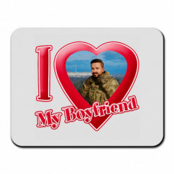 Коврики для мыши