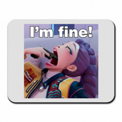 Килимки для миші